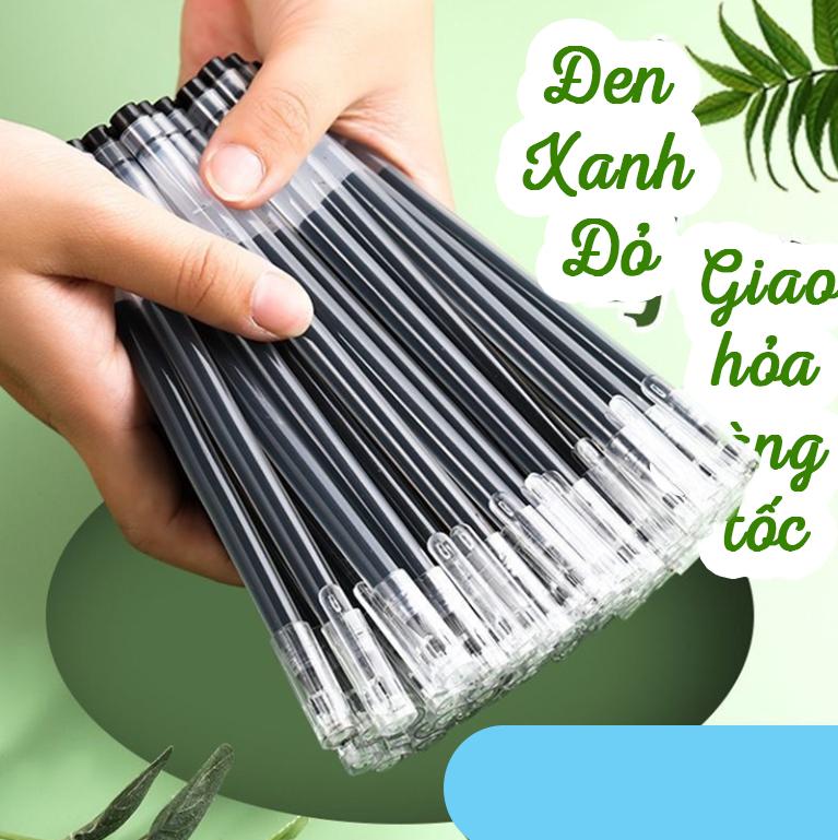 Bút , Bút Gel , bút bi , nước văn phòng , ngòi 0.5mm hộp bút , đồ dùng học tập cho học sinh