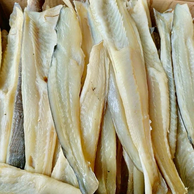 Khô Cá Dứa cọng 1 gói 500gram