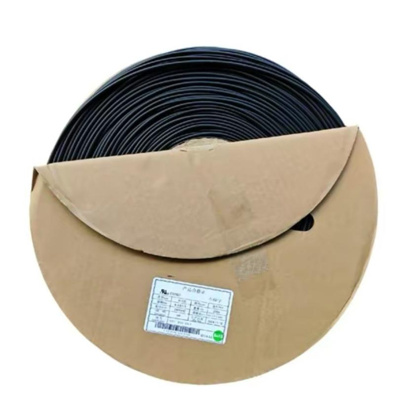 Cuộn Gen Co Nhiệt - Chuyên Dùng Làm Dây Điện -  Thẩm Mỹ Cao , An Toàn Tuyệt Đối - Làm Xe Máy , Điện Dân Dụng...