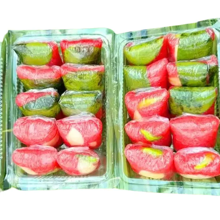 combo 1hop đựng 50 cái 1hop 160gam. chống bụi