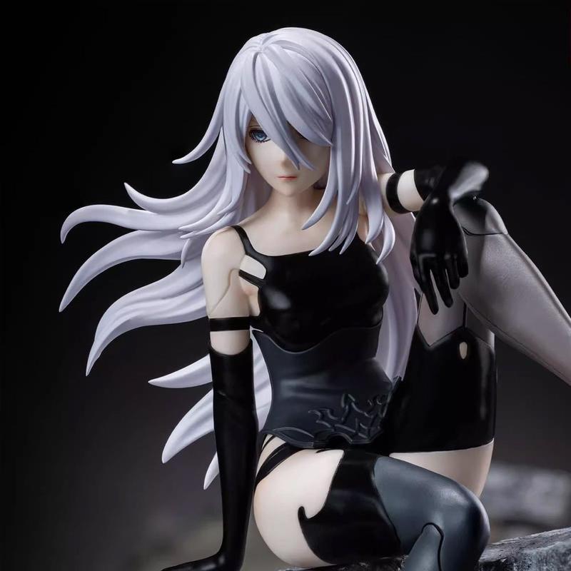 Tự động Humanoid Automata, Neil, Số Jurha Hộp Đựng Sách Để Bàn, 2 Nhân Vật Truyện Tranh Nguyên Liệu Thứ Cấp Anime, Làm Bằng Tay, Đồ Trang Trí 8