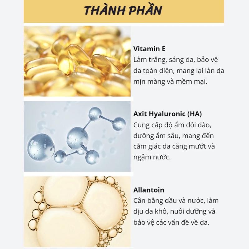 Product Introduction of ￼Sữa rửa mặt làm trắng da và tàn nhang Aofuxue Sữa rửa mặt làm sạch nhẹ nhàng và không căng, kiểm soát dầu và làm sáng amide  Skincare 5