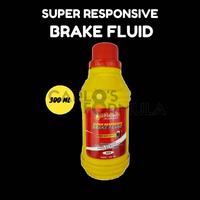 Gambar Petroasia Brake Fluid DOT 3 [300 mL] Cairan Minyak Rem No DOT Prestone dari Carlosformula Kota Surabaya 2 Tokopedia
