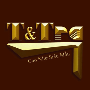 TTra - Cao Như Siêu Mẫu