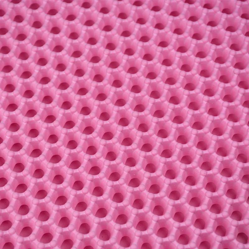 Product Introduction of Cat Litter Mat Double Layer Pet Litter Box Waterproof Pet Mat Non-slip Sand Cat Pad Washable 1