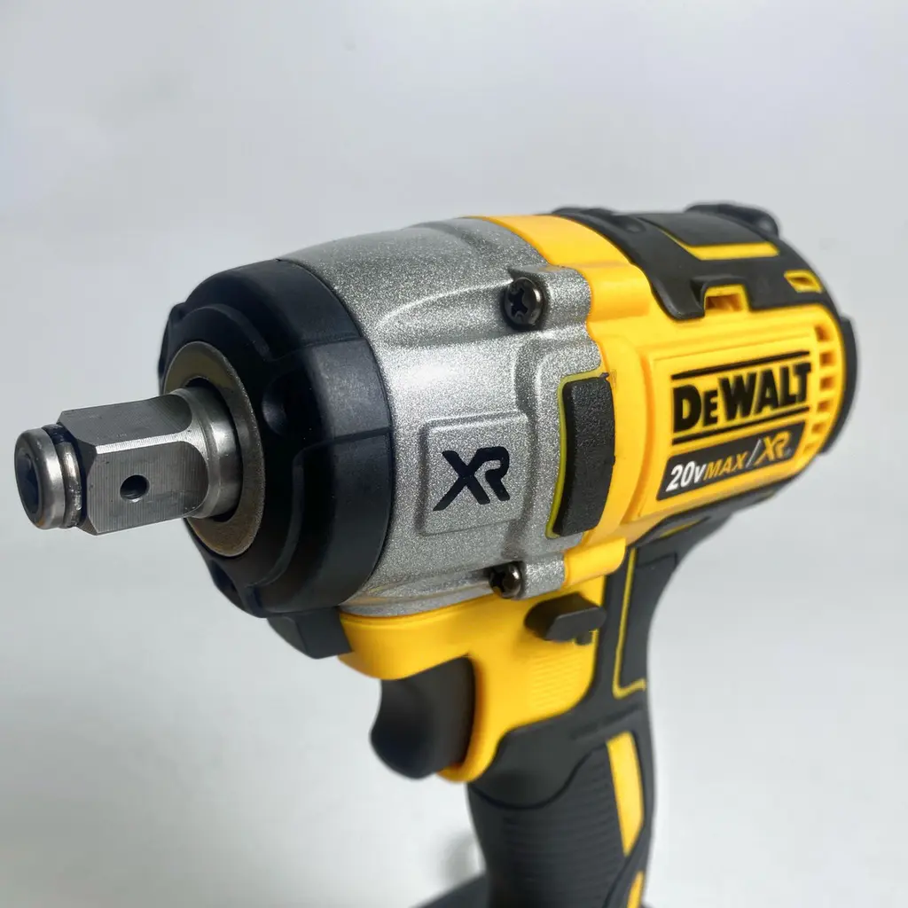 Máy siết bu lông dùng pin 20V Max DeWalt 20v Không Chổi Than Hàng Cao Cấp