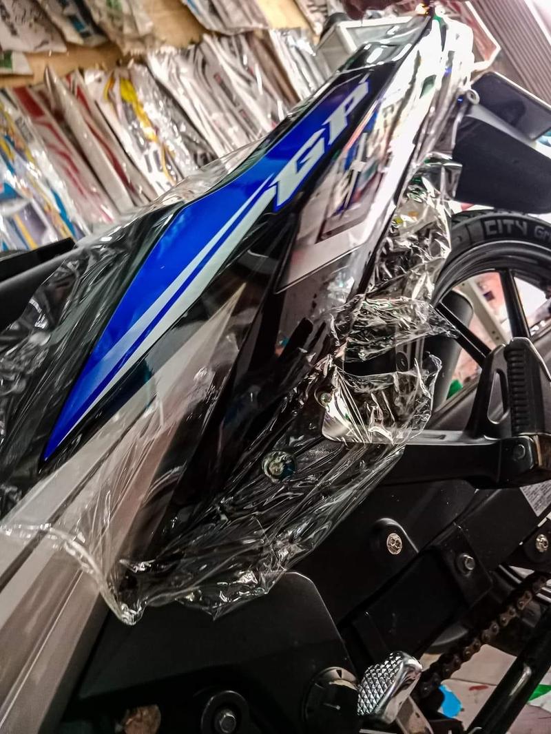 Product Introduction of DECAL TRONG SUỐT 3 LỚP SIÊU BÓNG,DÀY_ DÁN BẢO VỆ CHỐNG XƯỚC CHO ÔTÔ,XE MÁY VÀ NHIỀU VẬT DỤNG KHÁC... 2