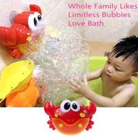 Gambar BUBBLE CRAB MAINAN TEMAN MANDI ANAK PEMBUAT GELEMBUNG BUSA BALON SABUN dari GARAGI Kota Administrasi Jakarta Barat 1 Tokopedia