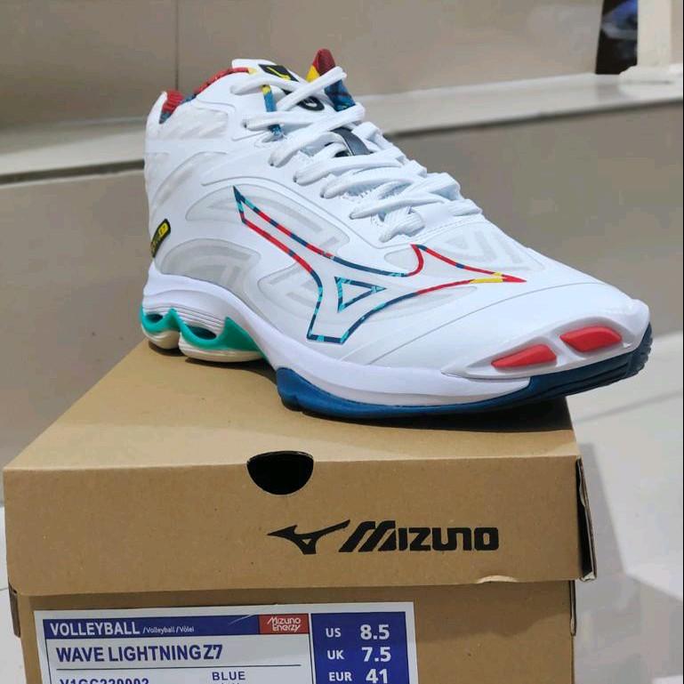 sepatu voli super premium 1