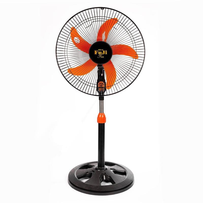 Quạt cây 5 cánh FUJI - Quạt điện - quạt bàn - Quạt đứng lỡ - BẢO HÀNH ĐỘNG CƠ 12 THÁNG Fan QuạT