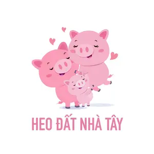 Heo Đất Nhà Tây