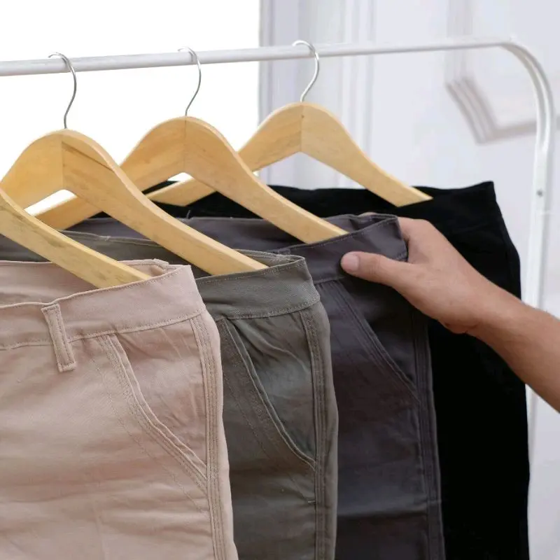 CELANA CHINO CINO PENDEK PRIA DEWASA 0