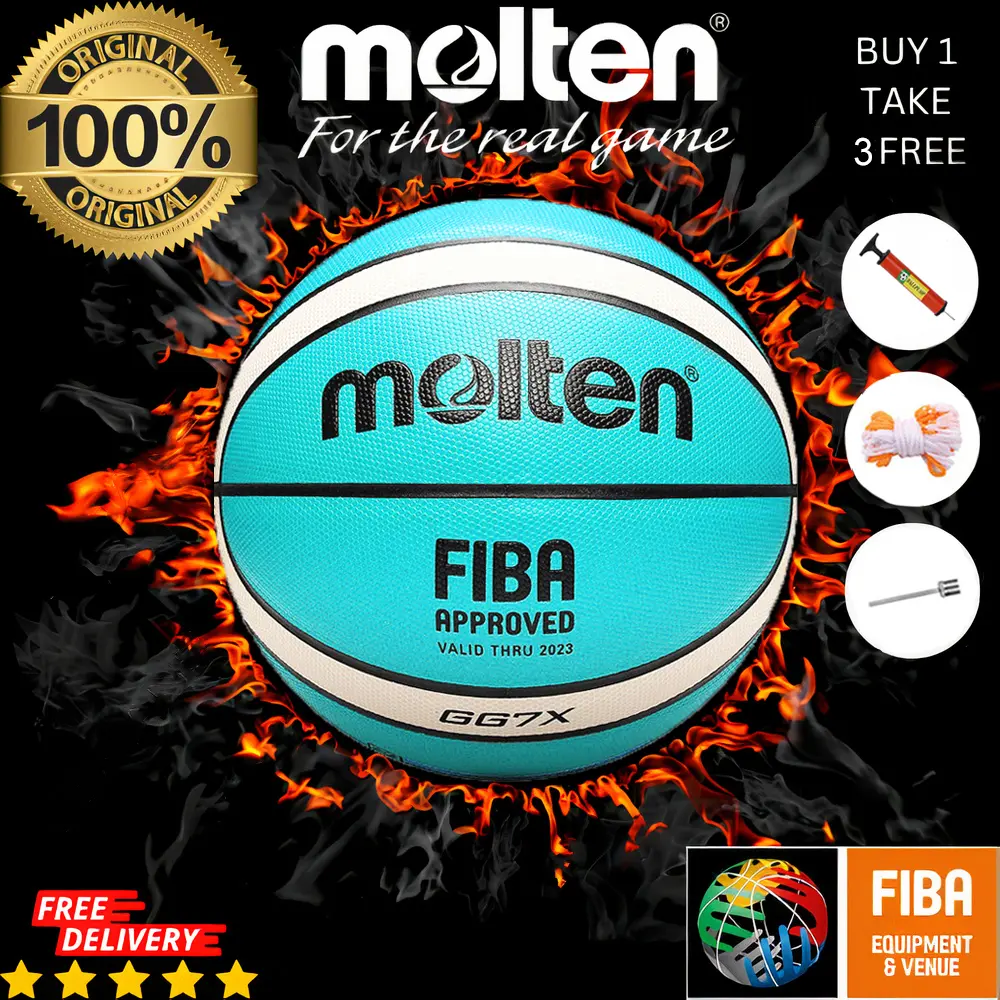 Rongge Boutique World Cup Match Basketball Molten BG5000 Basketball rongge boutique world cup match basketball molten bg5000 basketball