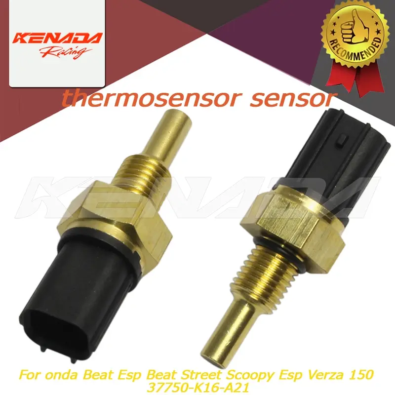Sensor eot sensor suhu oli beat pop beat esp beat street scoopy fi spacy fi vario 110 fi new!!!