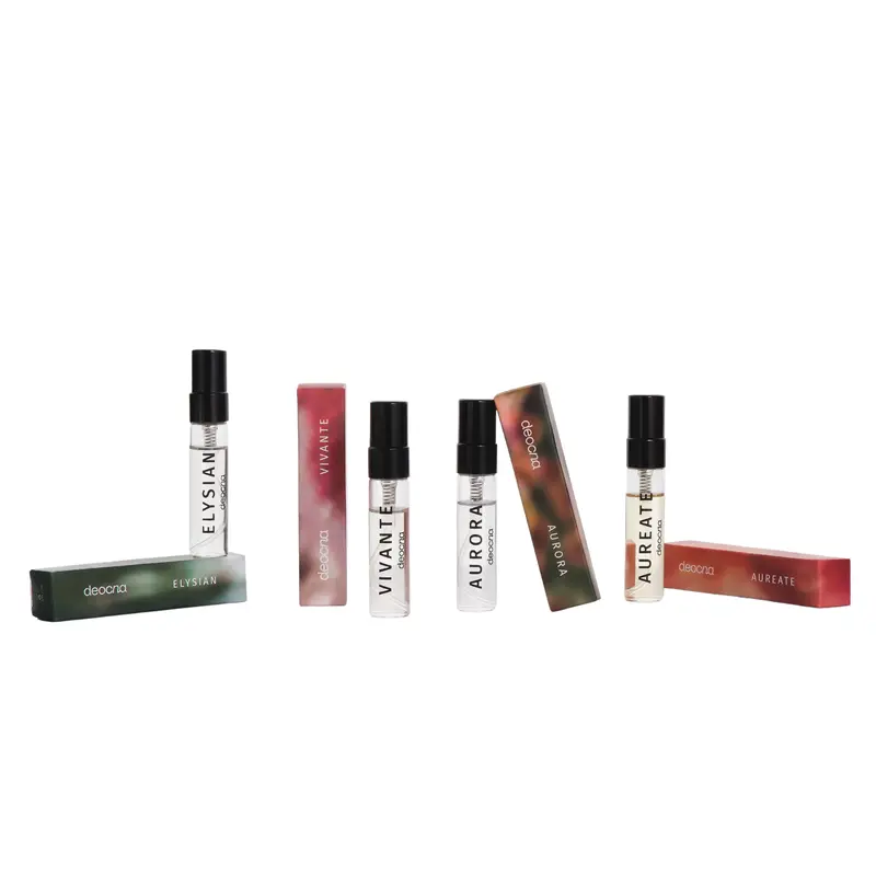 deocna  Exrait de Parfum - PETITE SIZE 5ml Perfume 1