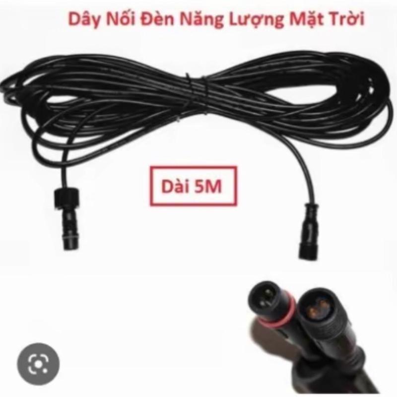 COMBO 2 ĐÈN PHA NĂNG LƯỢNG MẶT TRỜI 1500W có báo pin thế hệ mới 5