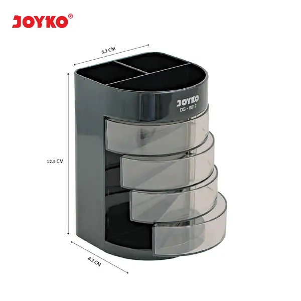 Desk Set Stationery Stand Tempat Alat Tulis Joyko DS-0812 1