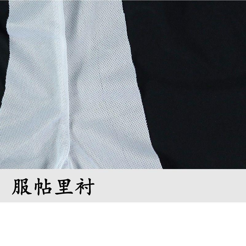 Product Introduction of Summer Adult Men Fashion Swimming Trunks Wholesale Black Quick-Drying Free Size plus Size Boxer High Elastic Middle Youth Swimming Trunks 13