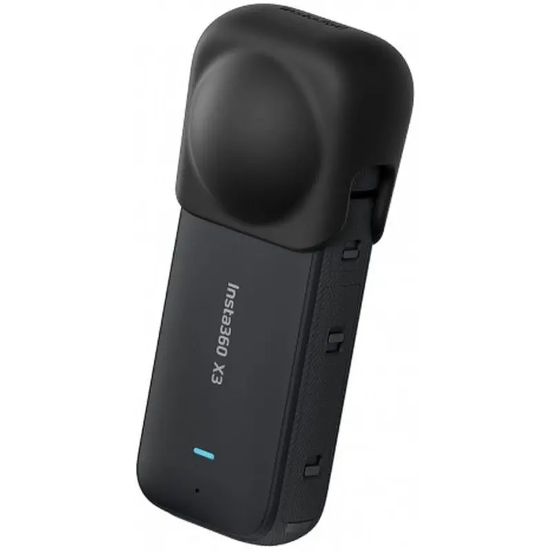 Insta360 X3 Lens Cap Silicon Pelindung Lensa Kamera 3