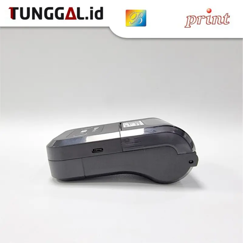 Printer Thermal BP ECO58 USB Bluetooth Label Kasir Pos Nota 3