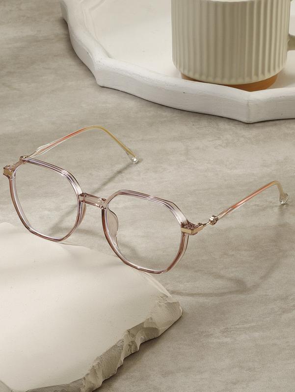 【COD+GRATIS KOTAK】EmokiI Kacamata - Betty - Kacamata Baca - Best Seller Pria Wanita Lensa Anti Blueray Kacamata Lensa 14 CM Frame Kacamata Fashion UV Protector 400 Trend Kacamata Stylish Premium 6