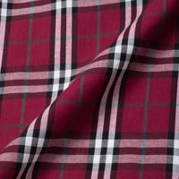 Gambar TENUE Kemeja Lengan Panjang - Daydream - Red Black - L dari Tenue de Attire Kota Administrasi Jakarta Selatan 5 Tokopedia