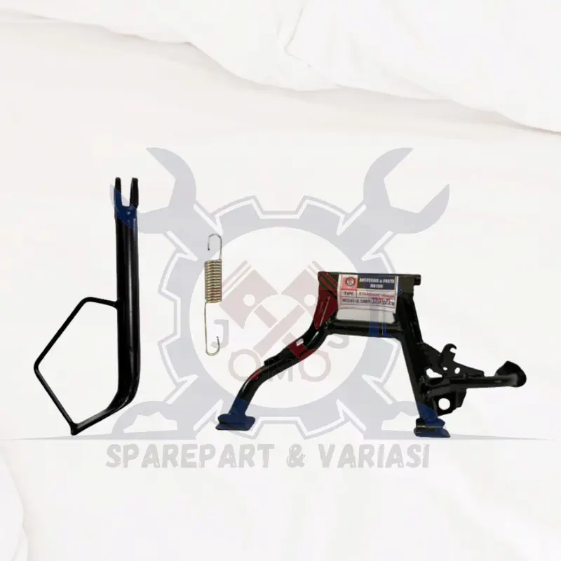 Standart Tengah Standart Samping Jagang Tengah Jagang Samping Standard Tengah Standard Samping Sepeda Motor Honda Beat Fi Honda Beat Karbu Beat Pop Beat New Bahan Tebal Motorcycle Motorcycle 1