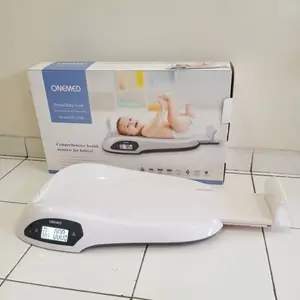 Timbangan bayi digital OD 231