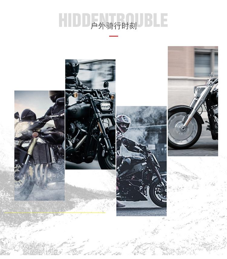 Product Introduction of Cross-Country Four Seasons Factory Riding Boots Motorcycle Shoes Motorcycle Cross-Border Outdoor Traveling by Motorcycle Direct Supply Racing Boots Equipment Footwear Boy Walking Shoes Closed Comfort 2