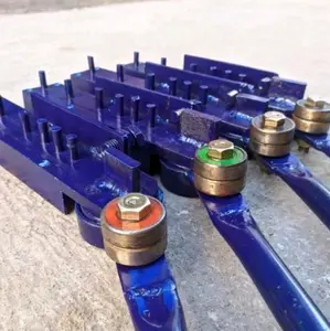 penekuk besi 6 8 10 12 14 16