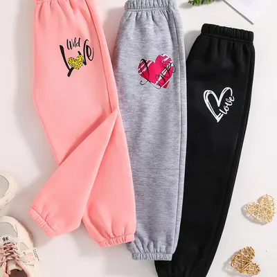 Selected Girls Joggers TikTok Shop