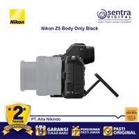Gambar NIKON Z5 Body - Garansi Resmi dari Sentra Digital Kota Surabaya 4 Tokopedia