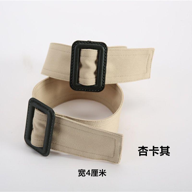 Product Introduction of Vòng Bít Dây Đeo Cổ Tay, Thiết Kế Buộc Dây, Vòng Bít Gió Buộc Dây, Dây Rút Áo Khoác, Dây Đeo Tay, Phụ Kiện, Khóa Màu Đen Nam 9
