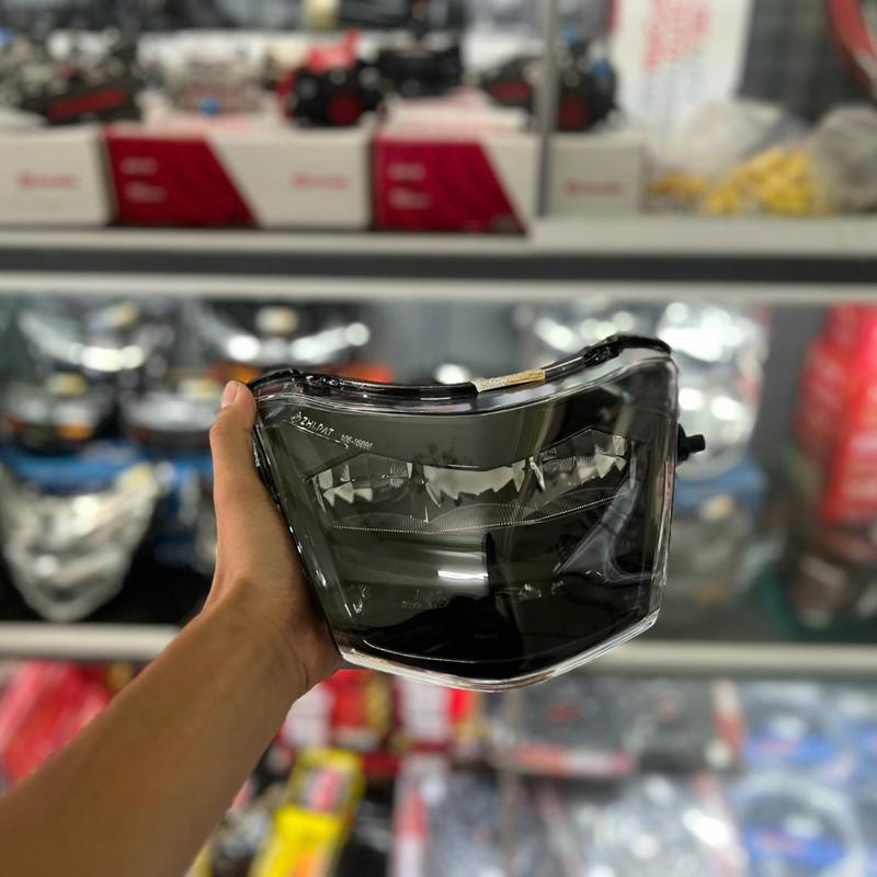 Choá đèn 2 tầng Zhipat Wave RS/ Future X Chính hãng