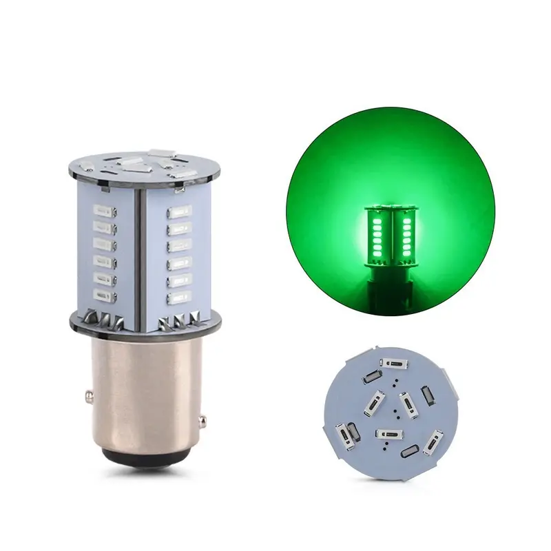 Đèn Nháy Hậu Led Đuổi Audi T15, Xi Nhan Hazard Mẫu Mới Gắn Xe Máy VIP 4