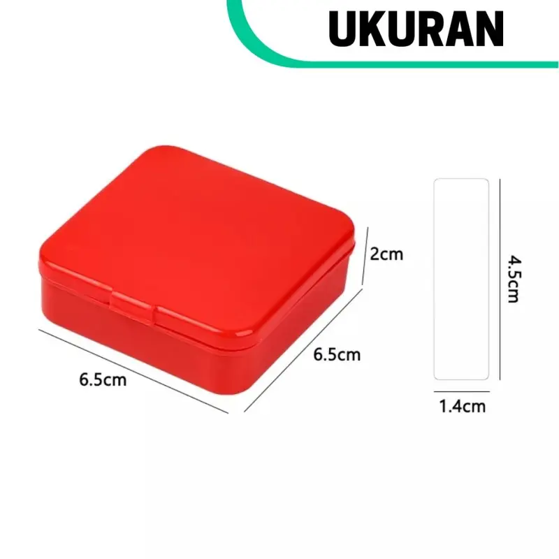 Double Tape Magic Lem Doble Tip Tempelan Perekat Dinding Super Kuat 2