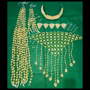 MELATI PALSU PREMIUM Perempuan