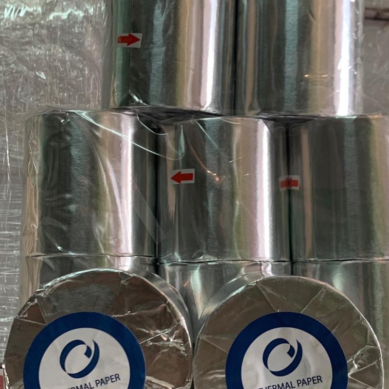 Giấy Inbil in nhiệt khổ đại 3
