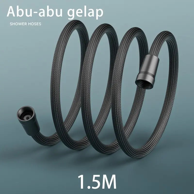Abu-abu tua 1.5m