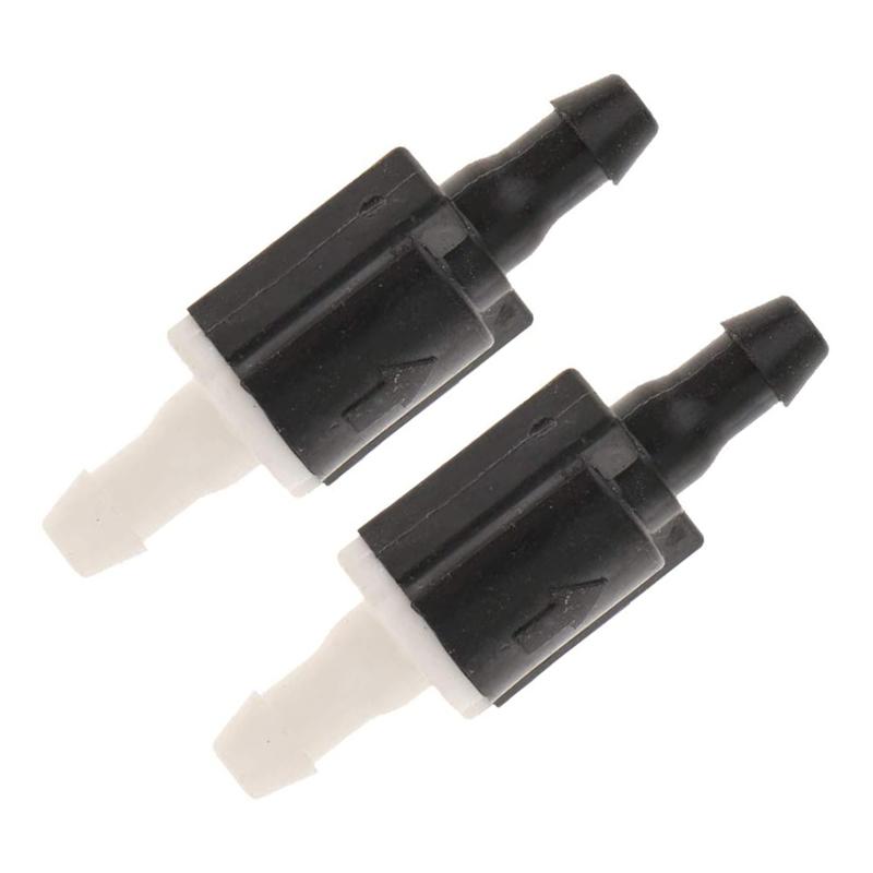 Product Introduction of Wiper Washer Windshield Check for Valve For Toyota Camry Scion For Lexus IS250 I 52