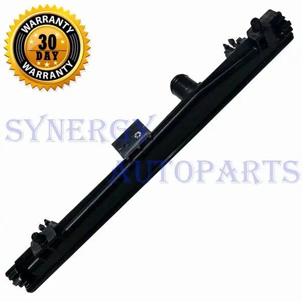 Upper Tank Radiator Toyota Vios Yaris 2007-2011 - 5073 1