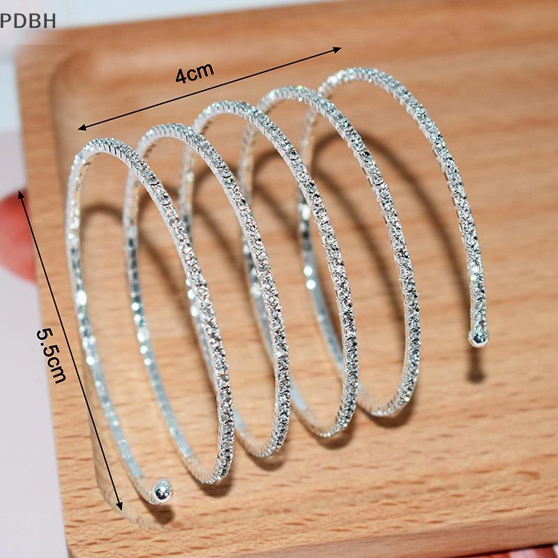 Product Introduction of [PDBH Fashion Store] Flash Sale Imitation Pearl Bracelet Multilayer Stretchable Pearl Bracelet Pearl Bracelet for Women Bridal Jewelry Giftornament 16