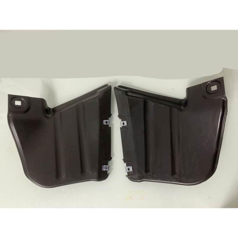 Rear Fender Liner For HONDA CIVIC SNA 2006~2011 FA1 FD Rear Wheel Fender Cover 1