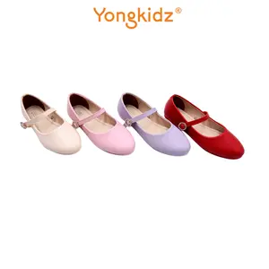 YONGKIDZ ASHLYN BALERINA FLATSHOES ANAK PEREMPUAN OL-LK8035-25