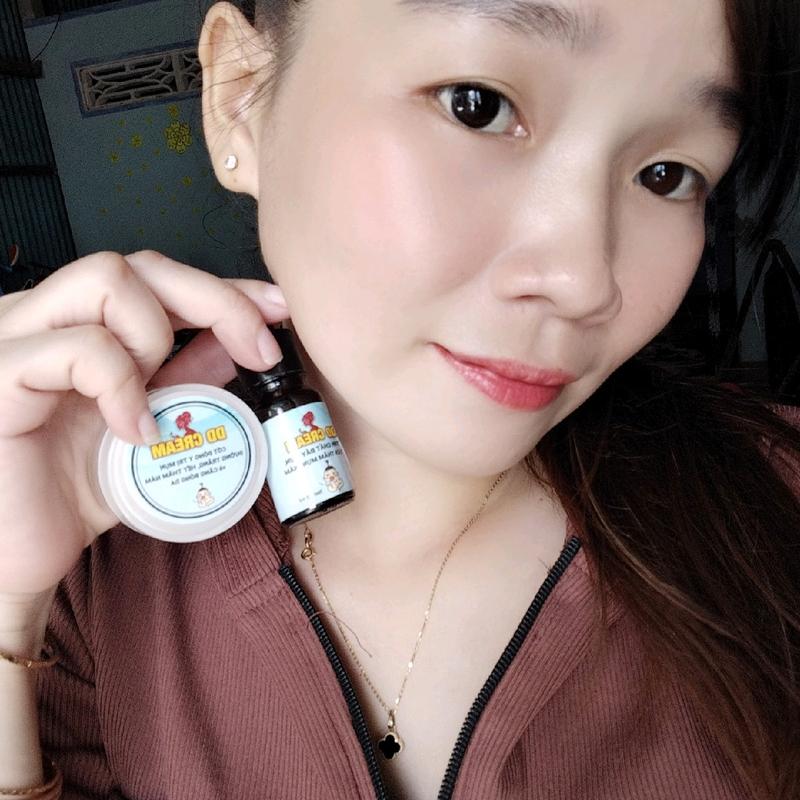 BẠN TỐN BAO NHIÊU TIỀN - MẤT BAO NHIÊU NĂM ĐẺ TRỊ DỨT MỤN .   Với combo trị mụn #ĐÔNG_Y nhà em  điều trị hiệu quả nhanh gọn- Gôm cùi mà không mắc quá nhiều thời gian + tiền bạc .   Kem ĐÔNG Y nguyên chất - không sử dụng chất tẩy . Thành phần từ các nguyên 3