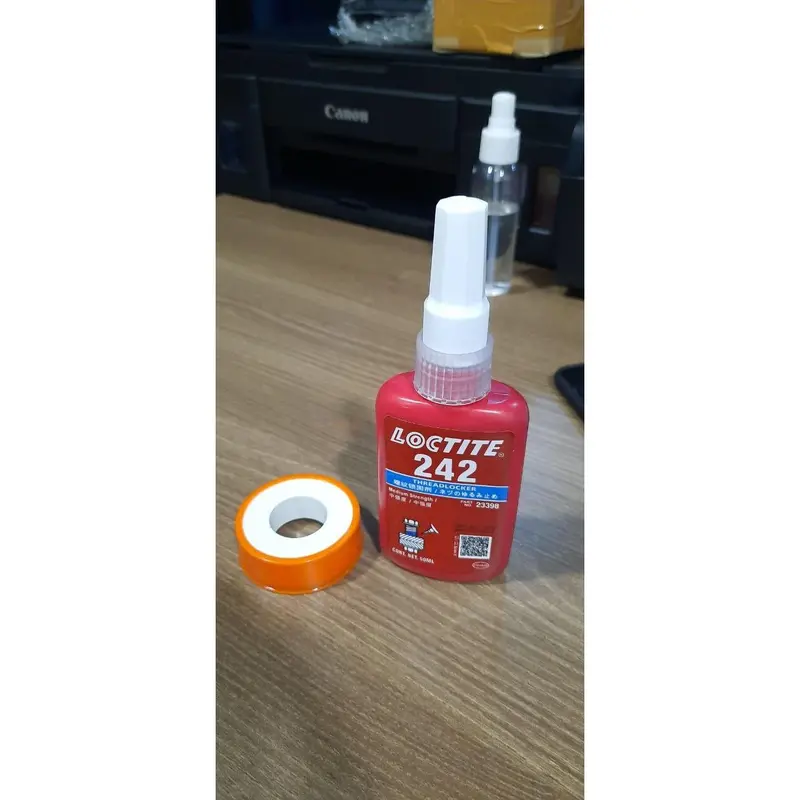 Manometer 3000psi Diameter 36mm Drat 1/8NPT / Mano 1/8 NPT 2