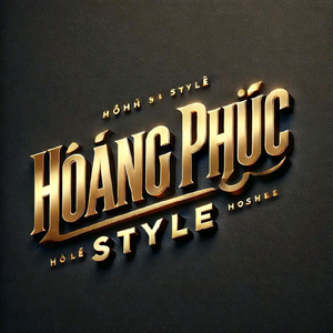 Hoàng Phúc Style