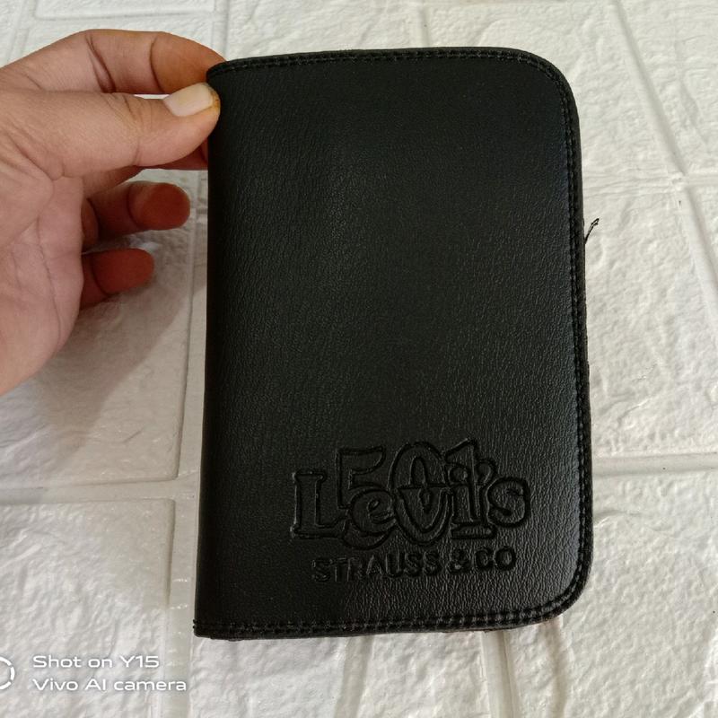 Dompet cowok Dompet Pendek 0