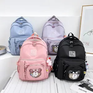 TAS  FASHION RANSEL WANITA 5479 Backpack