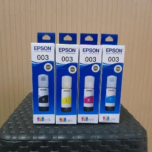 Tinta Epson 003 original